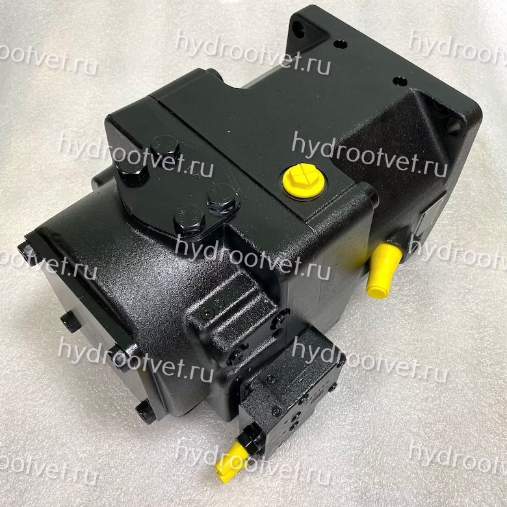 A11VLO260DRS/11R‐NZD12N00 - Насос для БЕЛАЗа - Насос аксиально-поршневой нереверсивный регулируемый с наклонной шайбой для незамкнутой гидросистемы, рабочий объем 260 см3, DRS = регулятор давления с LS управлением, номинальное давление 350 бар, вал Z= шли