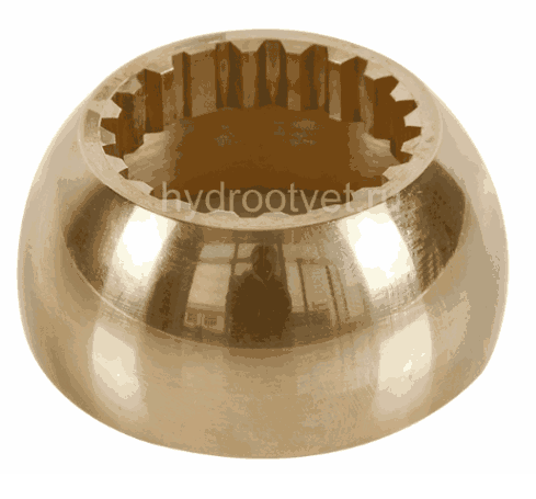 A4VSG500 BALL GUIDE - Шаровая опора