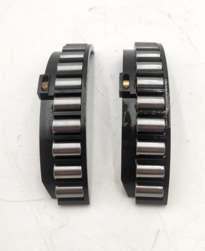 A4VG125 SADDLE BEARING - Подшипник роликовый для наклонного диска для насоса A4VG125 (ширина 24 мм, длина ролика 14 мм)