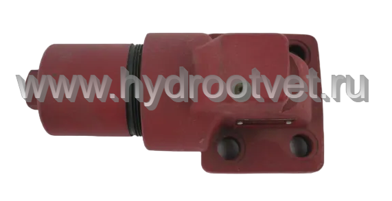 WKDFAFEBN/HC110QE10D1.X/-L24 - Напорный фильтр гидравлический одинарный модели DF AFE тонкость фильтрации 10 мкм, типоразмер 110, вид присоединения: фланец Расстояние между крепежными отверстиями: 72х55, материал корпуса - чугун, рабочее давление до 315 б