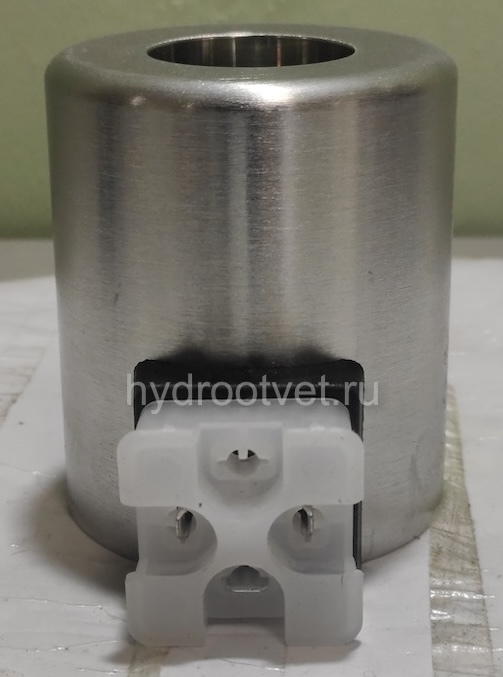 Катушка G24 для распределителя WE6 - MFZ12-37YC 24VDC 30W