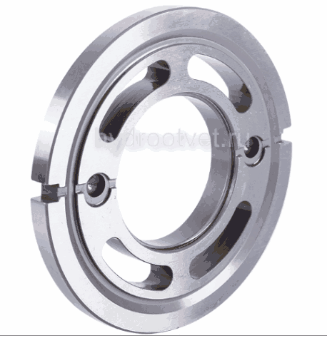 A4VG90 VALVE PLATE R - Распределитель ПРАВЫЙ 105x12,7 мм для насоса Rexroth A4VG90