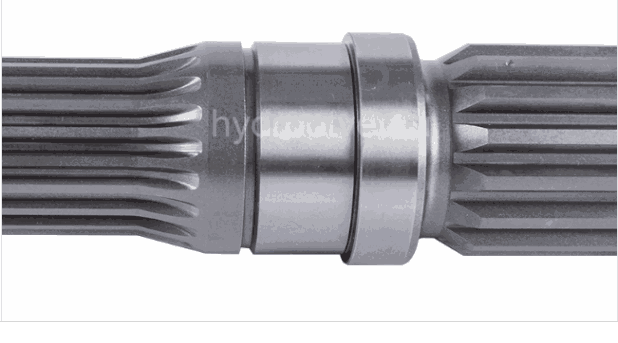 A4VG56 DRIVE SHAFT - Приводной вал