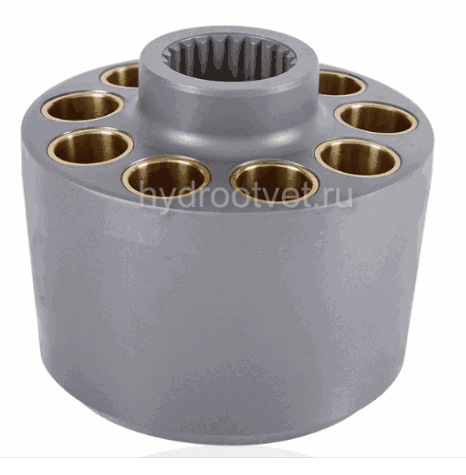A20VLO190 CYLINDER BLOCK - Блок цилиндров