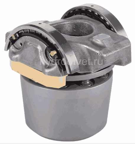 A11VO40 SADDLE BEARING - Опорный подшипник люльки