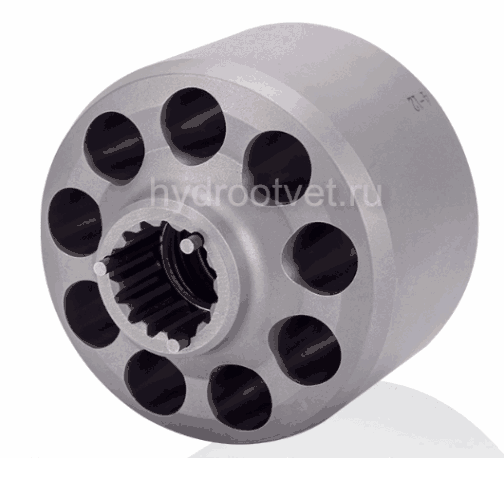 A10VO100 PRESS PIN - Штифт