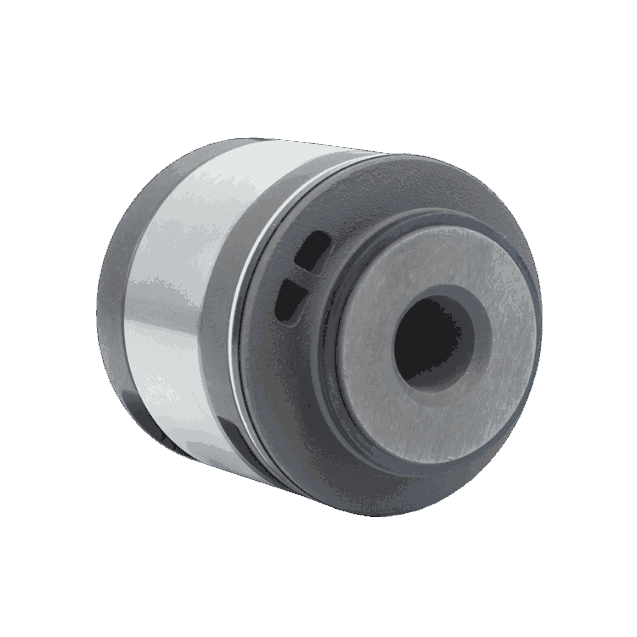 T6CC-P1-B14-R (S24-58894-0, S24-40162-0) - Сменный картридж для пластинчатого нерегулируемого насоса модели Parker T типоразмера T6CC. Передний картридж сдвоенного насоса с рабочим объемом 46 см3