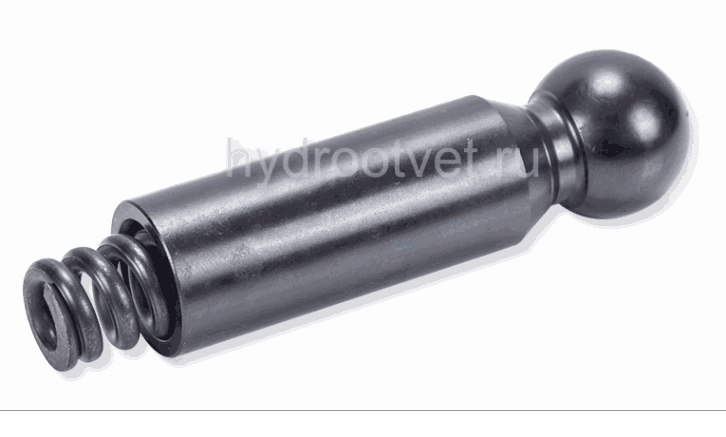 A8VO200 CENTER ROD SPRING - Пружина центрального штока