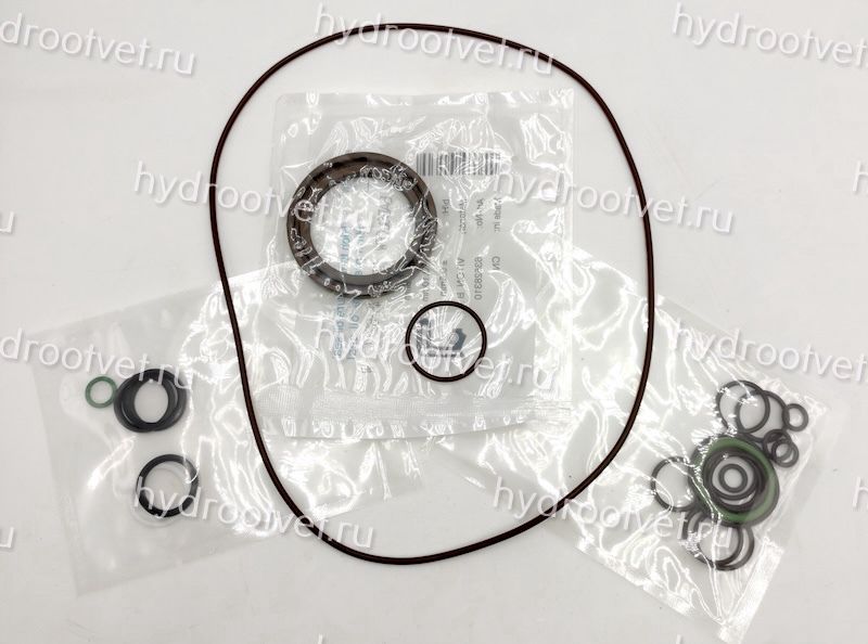 A10VO100 SEAL KIT - Комплект уплотнений (ремкомплект) для насоса Rexroth A10VSO100 и A10VO100 серии 31