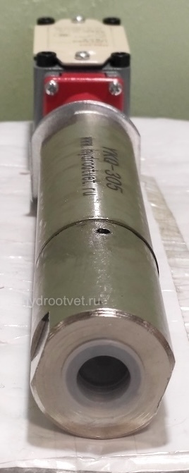 YKQ-105 - Реле давления