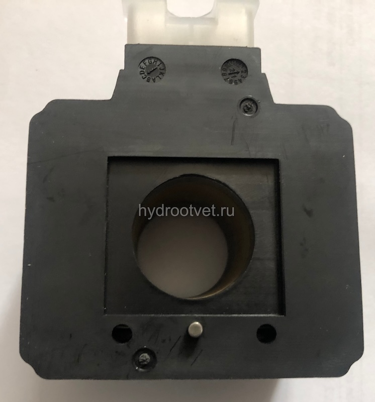 Катушка W110 для распределителя WE10 - MFJ12-54YC AC110V