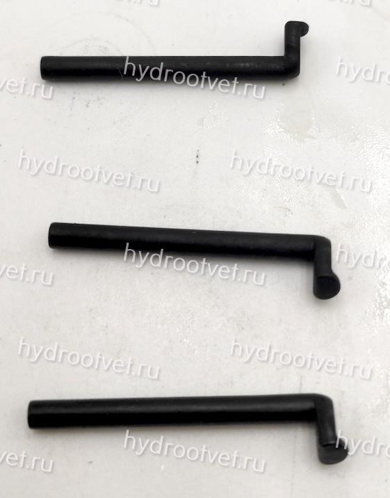 A10VNO85 PRESS PIN - Прижимная стойка 3x31,8x33,6 мм