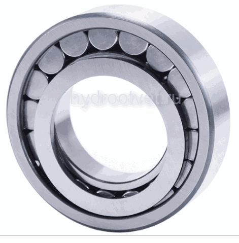 A4VG125 BIG BEARING(F-201346)50x90x33 - Большой подшипник (F-201346) 50x90x33