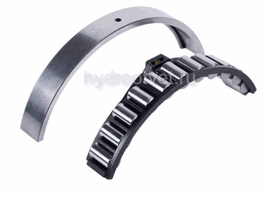 A4VG56 SADDLE BEARING - Опорный подшипник люльки