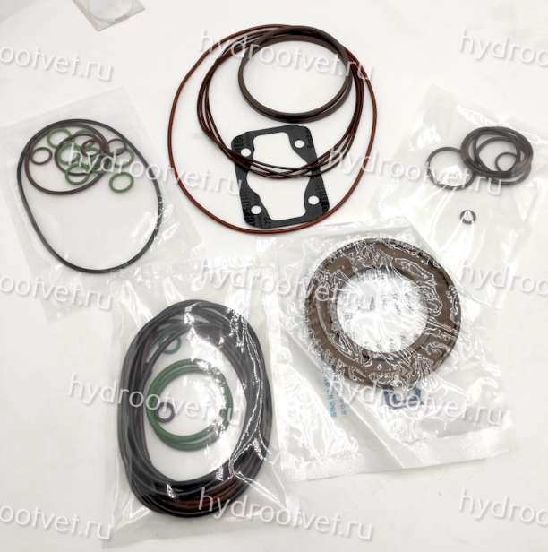 A4VG125 SEAL KIT - Комплект уплотнений (ремкомплект) для насоса Rexroth A4VG125