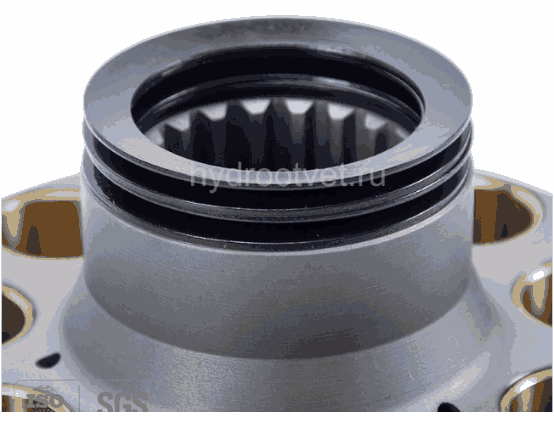 A4VSO71 DISC SPRING - Тарельчатая пружина