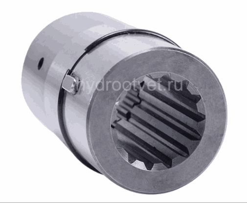 A4VG56-B CHARGE PUMP 21T - A4VG56-B насос подпитки 21T
