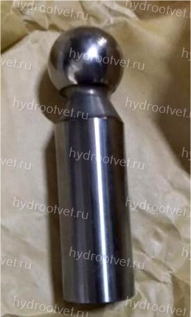 A2V500 PISTON SHOE SET(ONE SET=7PCS) - Набор поршней с шатунами 40x160 мм (в одном наборе 7 шт.)