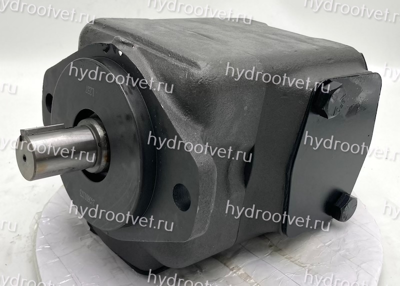 45V57A01* - Пластинчатый нерегулируемый насос серии 45V с рабочим объемом 183см3