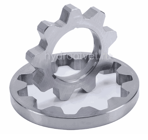 A4VG125-D CHARGE PUMP 26T - A4VG125-D насос подпитки 26T