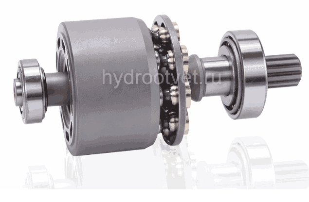 A11VSO145 SMALL BEARING - Малый подшипник