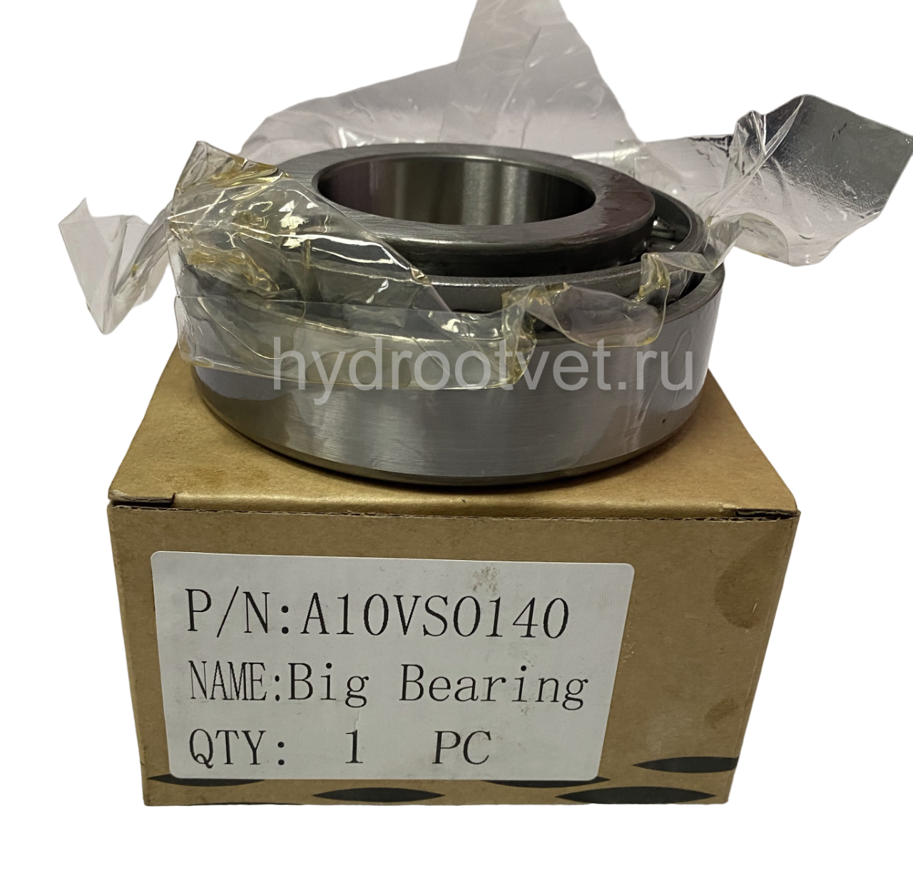 A10VO140 BIG BEARING - Большой подшипник 50,05x101x5x37,5 h27