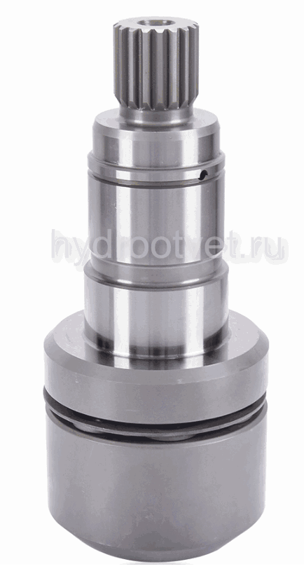 A6VM160 circlip DRIVE SHAFT 13T - circlip Приводной вал 13T