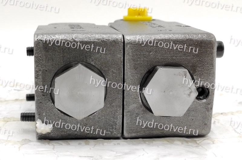 A4VSO125 DFR1 VALVE - DFR1 регулятор