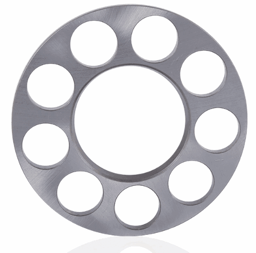 A4VSG500 RETAINER PLATE - Прижимной диск (сепаратор)