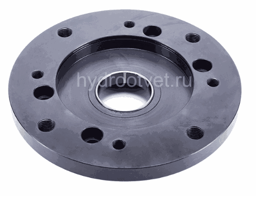 A4VG56 CHARGE PUMP 21T+15T - насос подпитки 21T+15T
