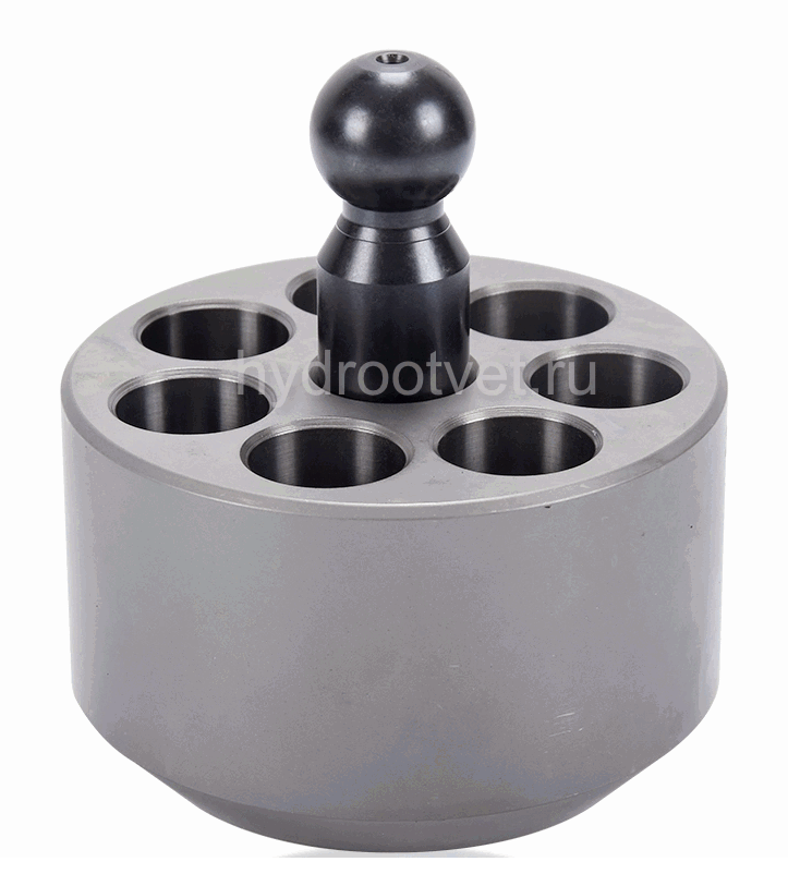 A7VO160 CENTER PIN small hole - Центральный палец (штифт) малое отверстие