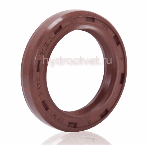 A4VG250 OIL SEAL 75*120*7 - Масляное уплотнение 75*120*7