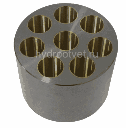 A8VO200 CYLINDER BLOCK WITH NECK - Блок цилиндров со ступенькой
