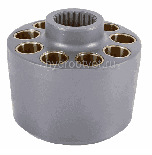 A20VLO260 CYLINDER BLOCK - Блок цилиндров