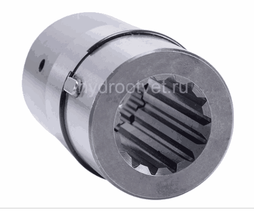 A4VG56-C CHARGE PUMP(21T+14T) - A4VG56-C насос подпитки (21T+14T)