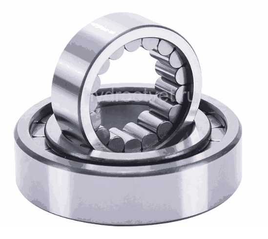 A4VG71 SMALL BEARING - Малый подшипник