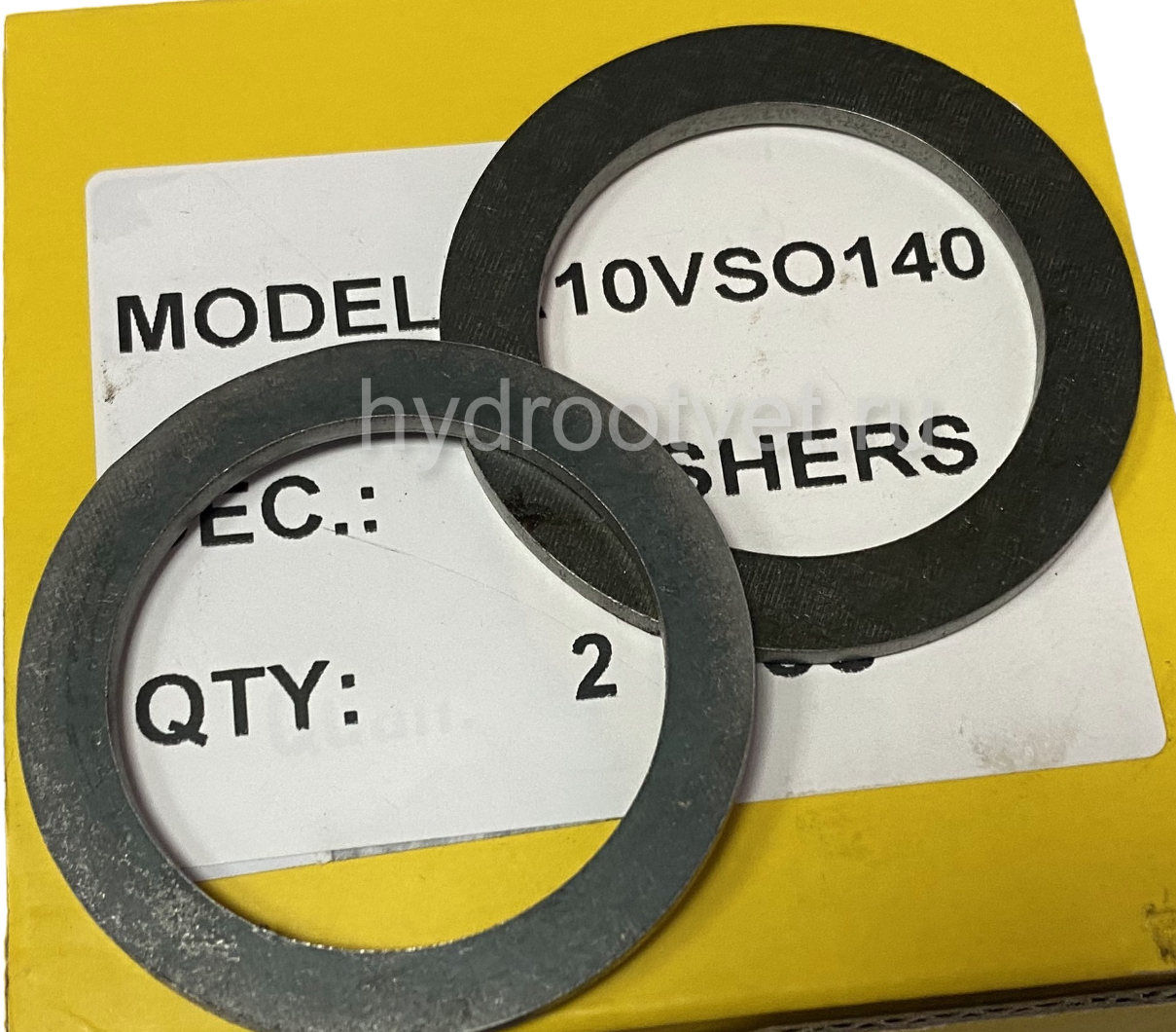 A10VO140 WASHER DOWN - Шайба нижняя