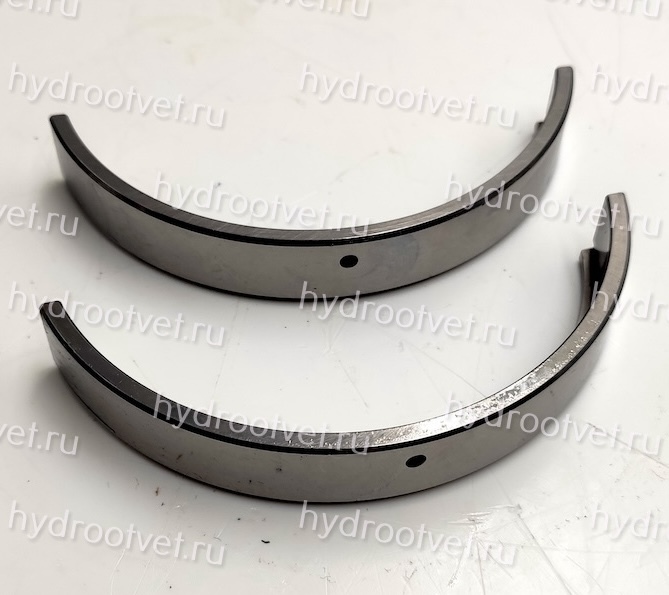 A4VG56 SADDLE BEARING SEAT - Седло опорного подшипника люльки