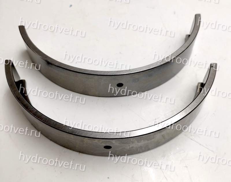 A11VLO260 BEARING SEAT - Седло подшипника подшипника люльки (наклонного диска) для насоса A11VLO260