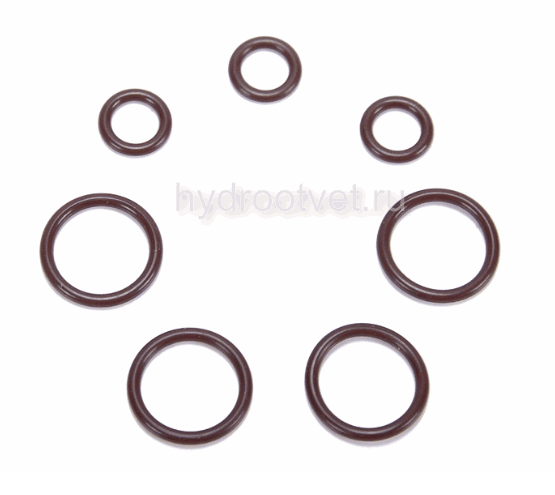 A4VG140 SEAL KIT - Комплект уплотнений (ремкомплект)