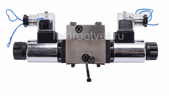 A4VG180 EPO VALVE - EPO регулятор