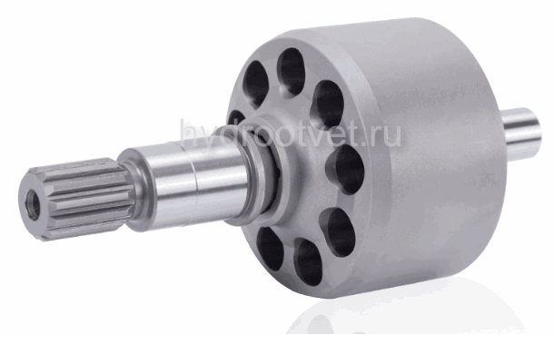 A10VSO71 DRIVE SHAFT - Приводной вал