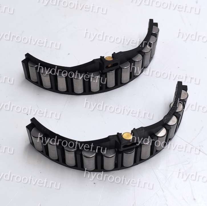 A4VG90 SADDLE BEARING - Опорный подшипник люльки для насоса Rexroth A4VG90