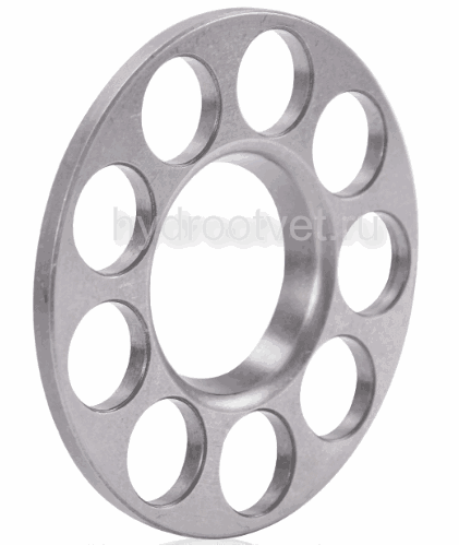 A10VO100 RETAINER PLATE - Прижимной диск (сепаратор) для насоса A10VSO100 31 серии