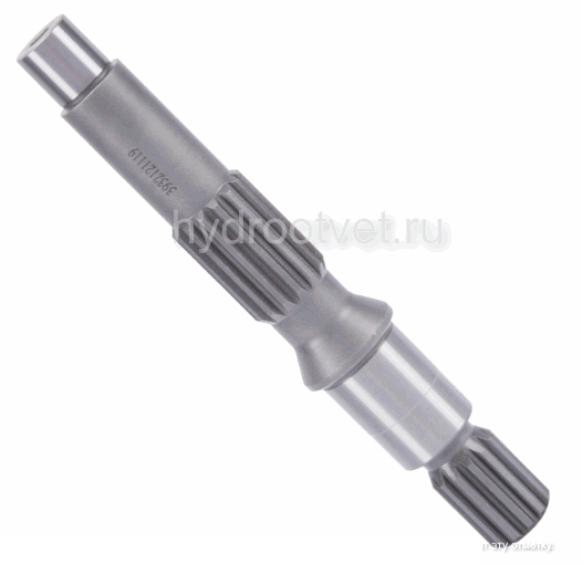 A10VSO71 DRIVE SHAFT - Приводной вал