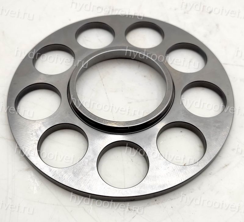 A10VO100 RETAINER PLATE - Прижимной диск (сепаратор) для насоса A10VSO100 31 серии