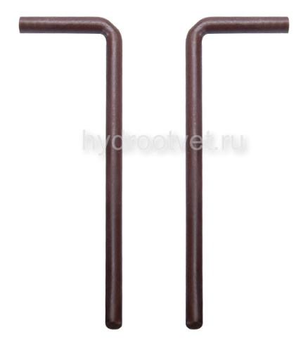 A4VG71 L PIN - L штифт