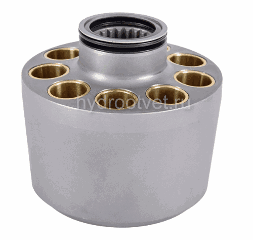 A11VLO190 WASHER OF BALL GUIDE - Шайба шарнира для насоса A11VO190