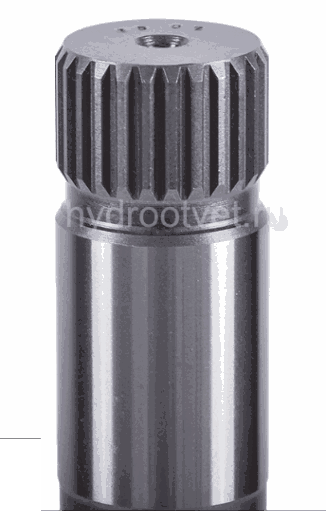 A4VG125 drive shaft T13XT26 ,L333.5 - Приводной вал T13XT26 , L=333.5мм