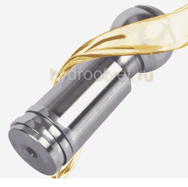 A2FM200 RING PISTON SET(ONE SET=7PCS) - Набор поршней с подпятниками (в одном наборе 7 шт.)